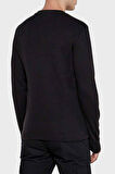 Calvin Klein Erkek T Shirt J30J327117 BEH