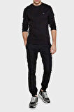 Calvin Klein Erkek T Shirt J30J327117 BEH