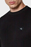 Calvin Klein Erkek T Shirt J30J327117 BEH
