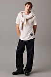 Calvin Klein Erkek Tişört-J30J323482