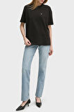 Calvin Klein Bayan T Shirt J20J225113 BEH