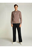 CALVIN KLEIN Erkek Triko-J30J327404
