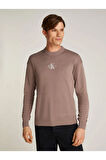 CALVIN KLEIN Erkek Triko-J30J327404