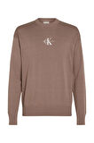 CALVIN KLEIN Erkek Triko-J30J327404