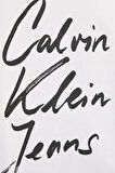 Calvin Klein Bayan T Shirt J20J225113 YAF