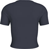 CALVIN KLEIN MILANO SHORT SLEEVE TOP T-Shirt