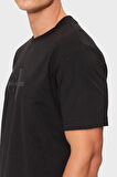 Calvin Klein Erkek T Shirt J30J327109 BEH