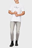 Calvin Klein Erkek Kot Pantolon J30J326562 1BZ