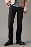Erkek Ck Standart Straight Jeans - Siyah | 30/32