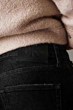 Erkek Ck Standart Straight Jeans - Siyah | 30/32