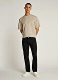 Calvin Klein Jeans Normal Bel Erkek Denim Pantolon J30J3265211BY SLIM