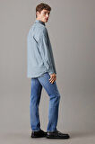 Calvin Klein Kadın Jean-J30J326541DENIM