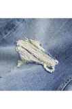CALVIN KLEIN Kadın Jean-J20J224513