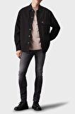 Calvin Klein Erkek Kot Pantolon J30J326528 1BY