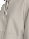 CALVIN KLEIN WOVEN LABEL HOODIE Sweatshirt