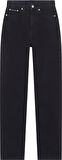 CALVIN KLEIN HIGH RISE STRAIGHT Jeans