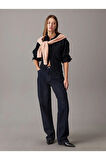 CALVIN KLEIN Kadın Gömlek-J20J225012