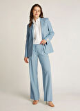 Calvin Klein Mavi Kadın Blazer K20K207632CAZ