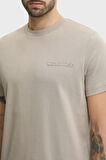 Calvin Klein Erkek T Shirt K10K113737 RAJ