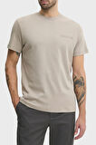 Calvin Klein Erkek T Shirt K10K113737 RAJ