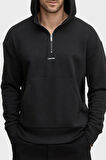 Calvin Klein Erkek Sweat K10K113762 BEH