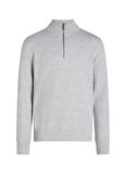 Calvin Klein Gri Erkek Kazak K10K114120PFV