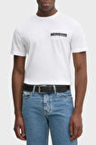 Calvin Klein Erkek T Shirt K10K113800 YAF