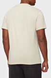 Calvin Klein Erkek T Shirt K10K113802 PEA