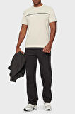 Calvin Klein Erkek T Shirt K10K113802 PEA