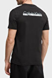Calvin Klein Erkek T Shirt K10K113799 BEH