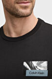 Calvin Klein Erkek T Shirt K10K113799 BEH