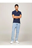 TJM SLIM PLACKET POLO