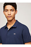 TJM SLIM PLACKET POLO