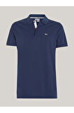 TJM SLIM PLACKET POLO