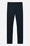 Erkek Denton 1985 Collection Chino Pantolon - Lacivert | 33/30