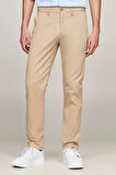 Erkek Denton 1985 Collection Chino Pantolon - Bej | 38/32