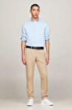 Erkek Denton 1985 Collection Chino Pantolon - Bej | 38/32