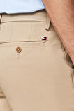 Erkek Denton 1985 Collection Chino Pantolon - Bej | 38/32