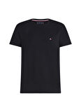 Tommy Hilfiger T-Shirt, XL, Siyah