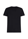 Tommy Hilfiger T-Shirt, XL, Siyah