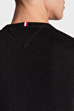 Tommy Hilfiger Erkek Kazak MW0MW28046 BDS