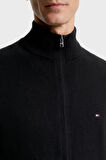 Tommy Hilfiger Erkek Hırka MW0MW28050 BDS