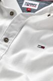 Tommy Hilfiger Tjm Essential Reg Erkek Gömlek