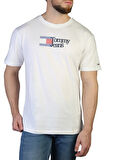 Tommy Hilfiger - DM0DM15670-YBR - T-shirt - Men