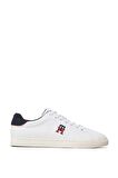 Kadın Tommy Hilfiger Vulcanized Erkek Sneaker FM0FM04350