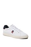 Kadın Tommy Hilfiger Vulcanized Erkek Sneaker FM0FM04350