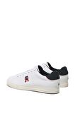 Kadın Tommy Hilfiger Vulcanized Erkek Sneaker FM0FM04350