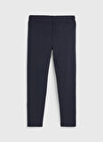 Tommy Hilfiger Baskılı Açık Mavi Erkek Çocuk Eşofman Takımı KB0KB07958DW5