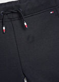 Tommy Hilfiger Baskılı Açık Mavi Erkek Çocuk Eşofman Takımı KB0KB07958DW5