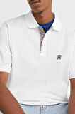 Tommy Hilfiger Erkek Polo T Shirt MW0MW30785 YBR
